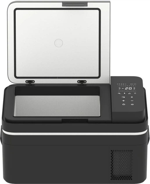 Lodówka samochodowa Platinet przenośna kompresorowa 25 l PCCR25 (5907595462877) - obraz 3