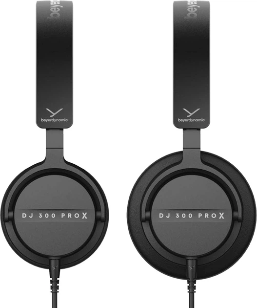 Навушники Beyerdynamic DJ 300 PRO X (531892) - зображення 4