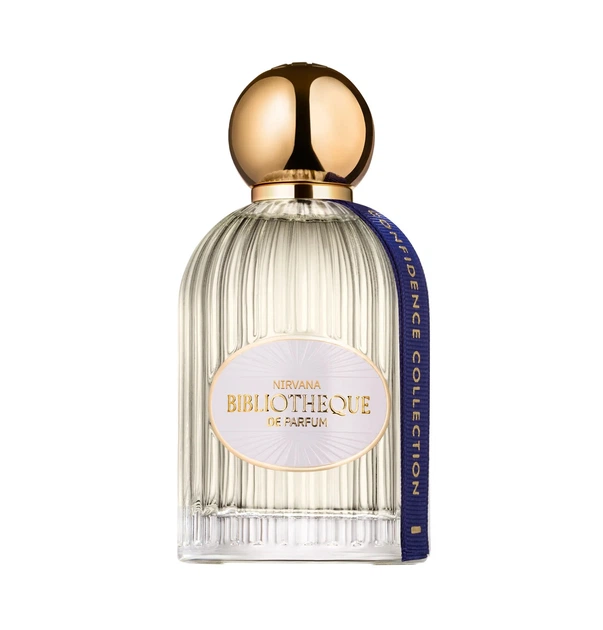 Парфюмированная вода унисекс Bibliotheque de Parfum Nirvana 100 мл - изображение 2