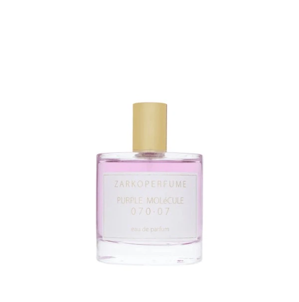 Парфюмированная вода унисекс Zarkoperfume Purple Molecule 070.07 100 мл - Фото 2 Парфюмированная вода унисекс Zarkoperfume Purple Molecule 070.07 100 мл - изображение 2