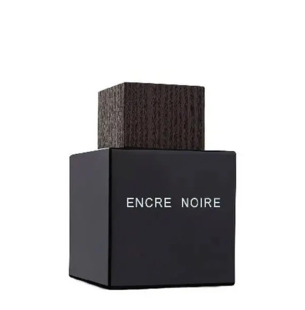 Туалетная вода для мужчин Lalique Encre Noire 50 мл - Фото 2 Туалетная вода для мужчин Lalique Encre Noire 50 мл - изображение 2