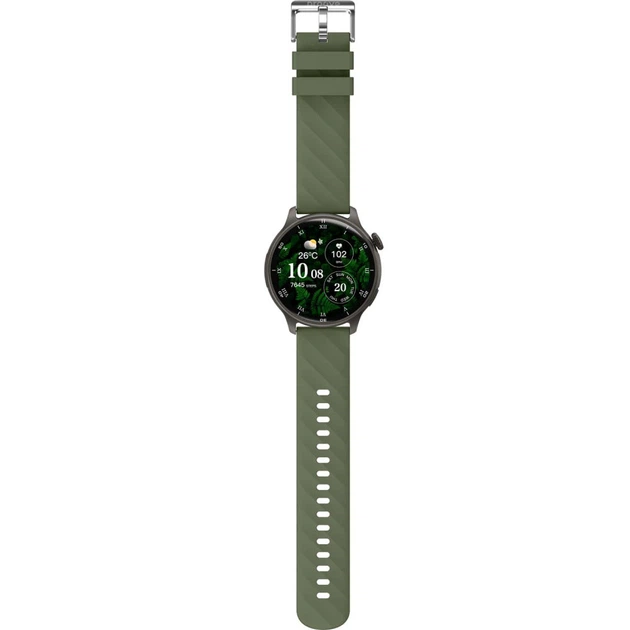 Смартгодинник Proove Terra with GPS black - зображення 8