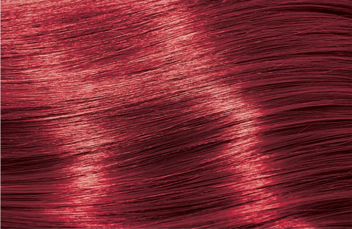 Фарба для волосся Subrina Professional Vibrant Colour 7/5 Medium Red Blonde 100 мл (4260446018021) - зображення 2