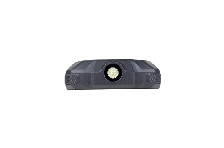 Мобильный защищенный смартфон Blackview Rock 1 (8+256Gb, 15000 mAh) Black - изображение 5