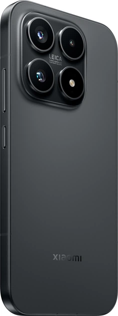 Мобильный телефон Xiaomi 17 12/256GB Black (1186343) – фото Мобильный телефон Xiaomi 17 12/256GB Black (1186343) – фото