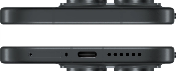 Мобильный телефон Xiaomi 17 12/256GB Black (1186343) – фото