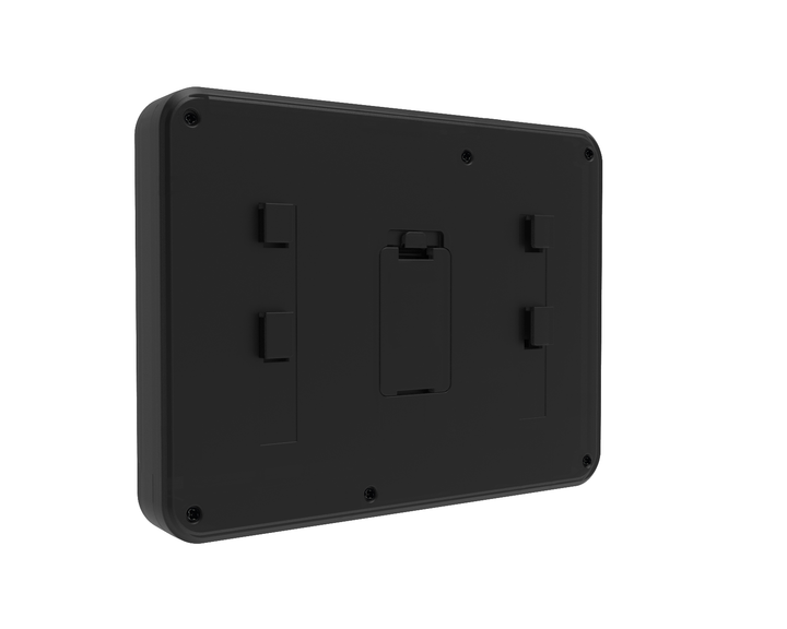 Wi-Fi видеоглазок USafe W51s с датчиком движения черный - Фото 4 Wi-Fi видеоглазок USafe W51s с датчиком движения черный - изображение 4