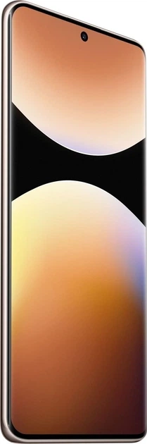 Смартфон Xiaomi Redmi Note 14 Pro 5G 12/512GB Sand Gold (Global Version) NFC (with charger) - изображение 3