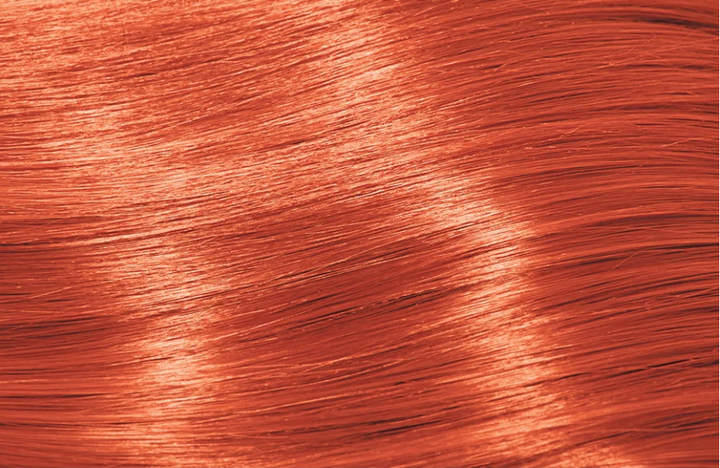 Фарба для волосся Subrina Professional Vibrant Colour 8/43 Light Cedre Golden Blonde 100 мл (4260446017987) - зображення 2