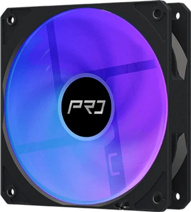Układ chłodzenia wodnego ASRock Pro 360 ARGB (90-APRA36-BAAGA6) - obraz 6