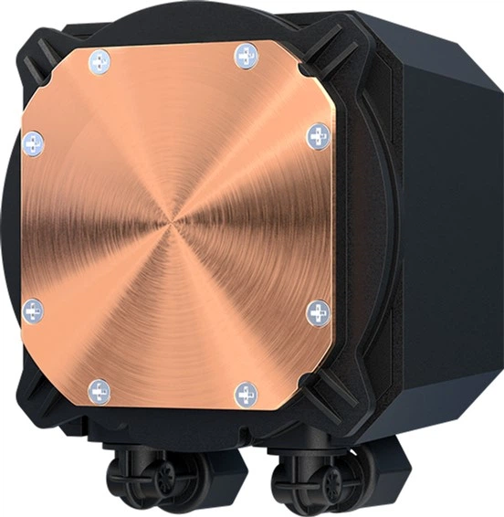 Układ chłodzenia wodnego ASRock Pro 360 ARGB (90-APRA36-BAAGA6) - obraz 8