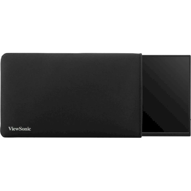 Монитор портативный 15.6" ViewSonic VA1650 IPS 1920x1080 60 Гц 250 кд/м² Black - изображение 7