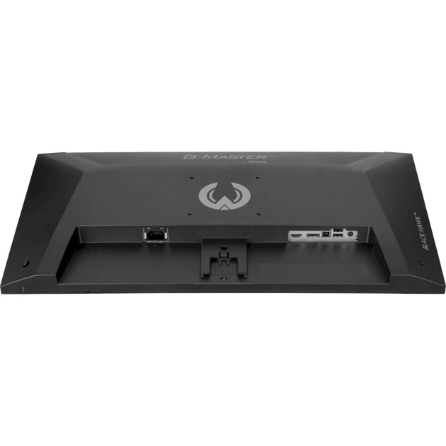 Монитор игровой 27" IIYAMA G-Master G2741HSU-B1 Black Hawk IPS 1920x1080 144 Гц 350 кд/м² Black - изображение 5