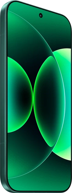 Мобильный телефон Xiaomi 17 12/512GB Venture Green (1186348) - изображение 2