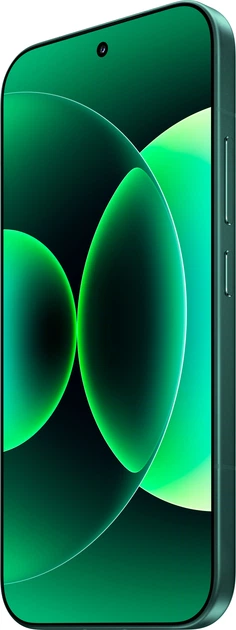 Мобильный телефон Xiaomi 17 12/512GB Venture Green (1186348) - изображение 3