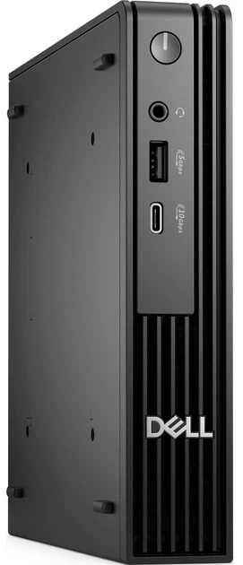 Неттоп Dell Pro Micro (BTO106_QCM1250_UBU) 325642 - изображение 2