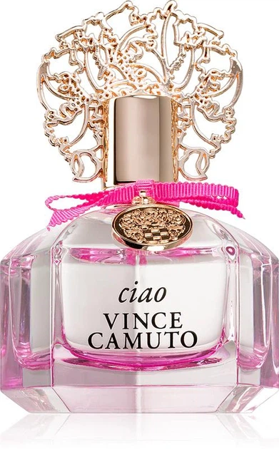 Vince Camuto Парфумована вода для жінок Ciao, 100 мл - зображення 2