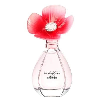 Vince Camuto Парфумована вода для жінок Wonderbloom, 100 мл - зображення 4