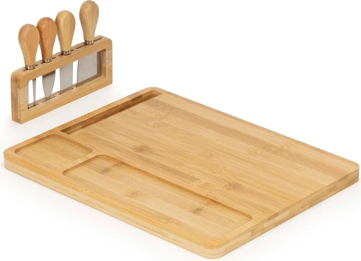 Zestaw do serwowania Springos 6 elementów (5908455306201) - obraz 2