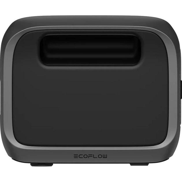 Зарядна станція EcoFlow RIVER 3 UPS with Solar Panel 45W (EF-PR705-UPS-B-45W-EU) EU - зображення 6
