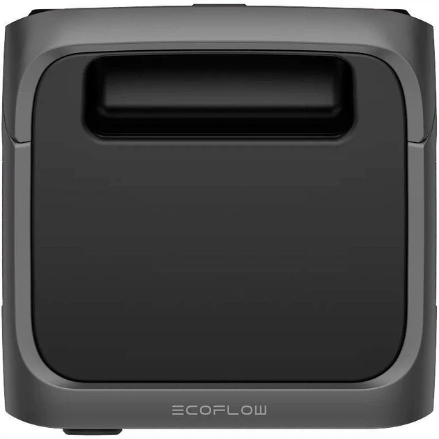 Зарядна станція EcoFlow RIVER 3 Max Plus (EFRIVER3MaxPlus-EU-CBOX) - зображення 5
