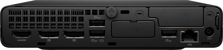 Компьютер HP ProDesk 4 Mini G1i / Ultra5 225T, 16, 512, K&M, WiFi (CF9C2ET) - изображение 4