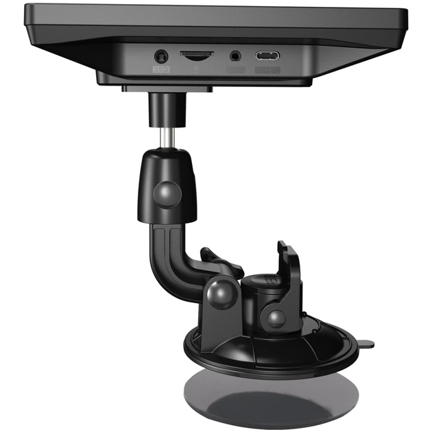 GPS Modecom Device FreeWAY CX 9.4 TFT 16GB 9" MapFactor EU - зображення 3