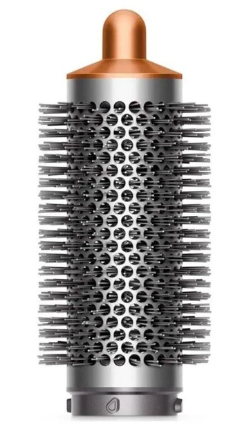 Мультистайлер Dyson Airwrap Complete Long Origin Nickel/Copper (533896-01) - изображение 3