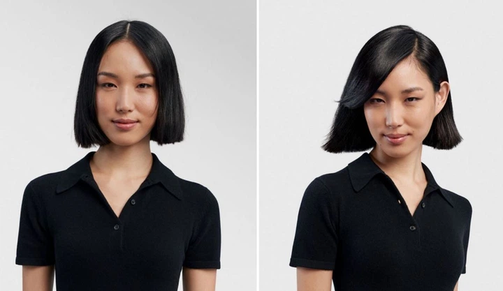 Мультистайлер Dyson Airwrap i.d. Multi-Styler and Dryer Straight to Wavy Jasper Plum (599021-01) - изображение 5