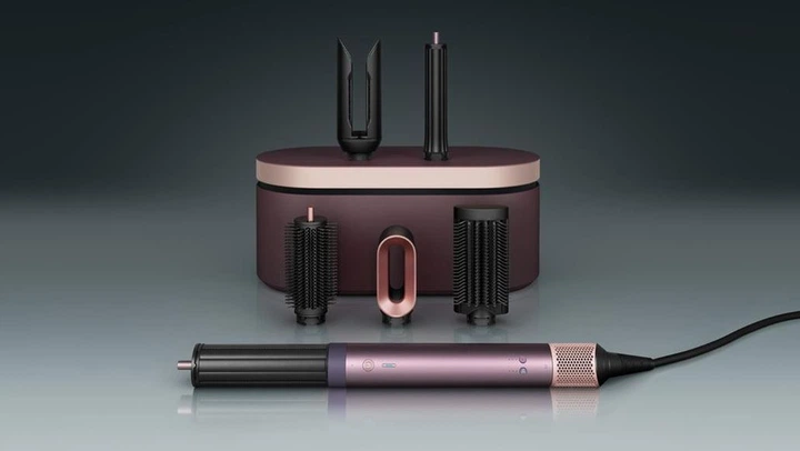 Стайлер Dyson Airwrap Coanda 2x Multi-styler & Dryer Straight+Wavy