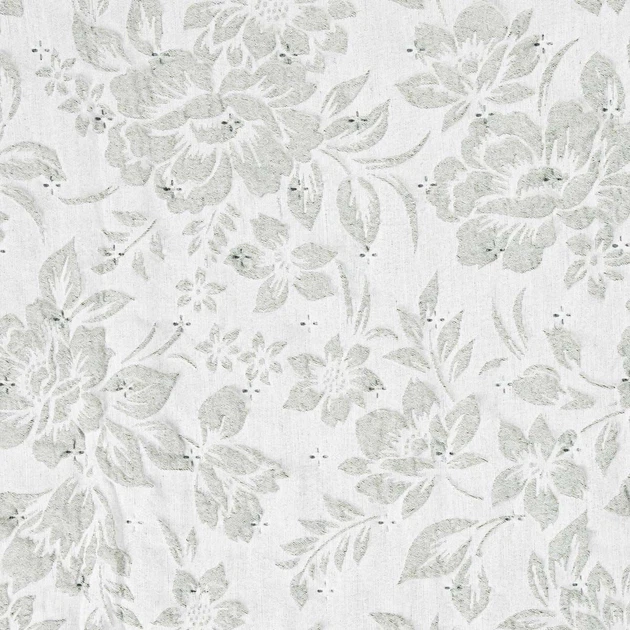 Покривало Homla Claro у квітковому візерунку 200х220 см (5906496745614) - зображення 3