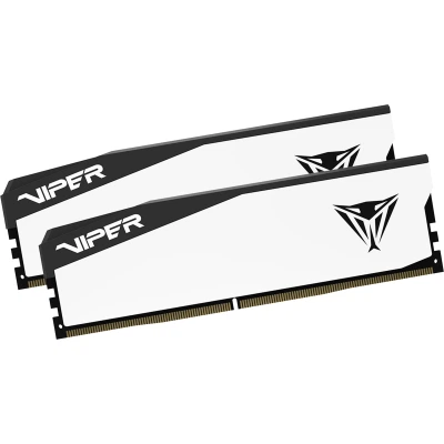 Модуль пам'яті для комп'ютера DDR5 64GB (2x32GB) 6400 MHz Viper Elite 5 Patriot (VEB564G6432KW) - зображення 2