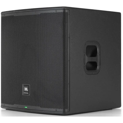 Акустична система JBL EON718S Black (JBL-EON718S-EK) - Фото 3 Акустична система JBL EON718S Black (JBL-EON718S-EK) - изображение 3