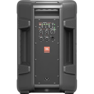 Акустическая система JBL IRX108BT Black (IRX108BT-EK) - изображение 4
