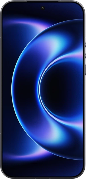 Мобильный телефон Xiaomi 17 Ultra 16/512GB Black (1186350) – фото