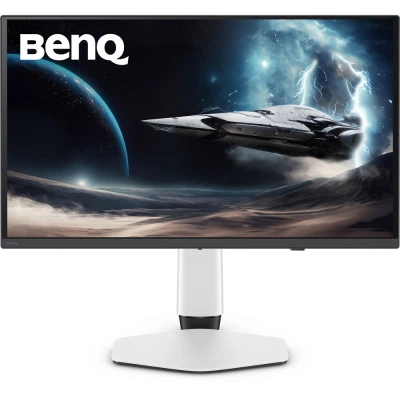 Монитор BenQ EX271UZ White - изображение 8