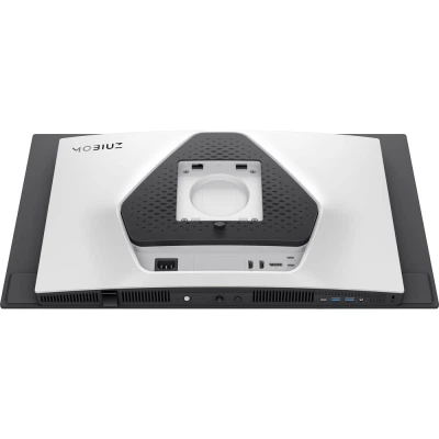 Монитор BenQ EX271UZ White - изображение 3