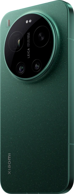 Мобильный телефон Xiaomi 17 Ultra 16/512GB Starlit Green (1186351) - изображение 6