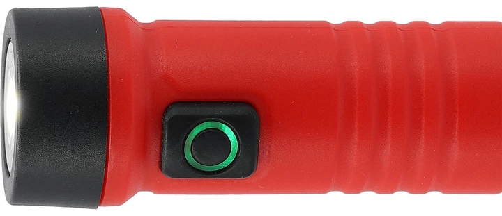 latarka inspekcyjna Yato YT-085121 teleskopowa z magnesem 100 lm (5906083128844) - obraz 5