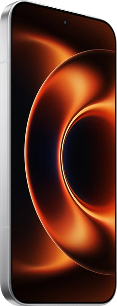 Мобильный телефон Xiaomi 17 Ultra 16/512GB White (1186352) – фото