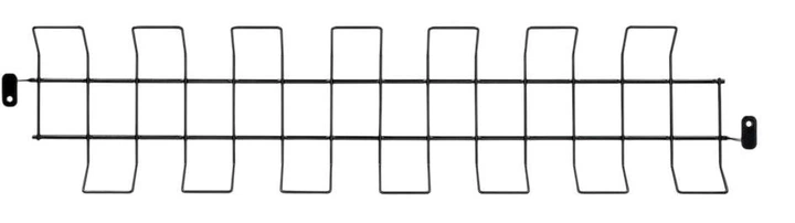 Маскувальна панель для кабелів і проводів Kadax Morup під стільницю 72 см (5903699419342) - зображення 3