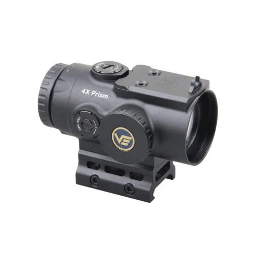 Коллиматорный прицел Vector Optics Paragon 4x24 Micro (призматический 4х) - изображение 2
