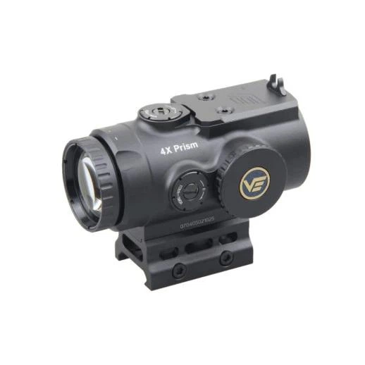 Коллиматорный прицел Vector Optics Paragon 4x24 Micro (призматический 4х) - изображение 4