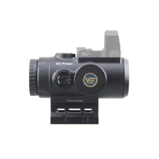 Коллиматорный прицел Vector Optics Paragon 4x24 Micro (призматический 4х) - изображение 13