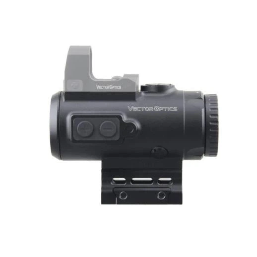 Коллиматорный прицел Vector Optics Paragon 4x24 Micro (призматический 4х) - изображение 14