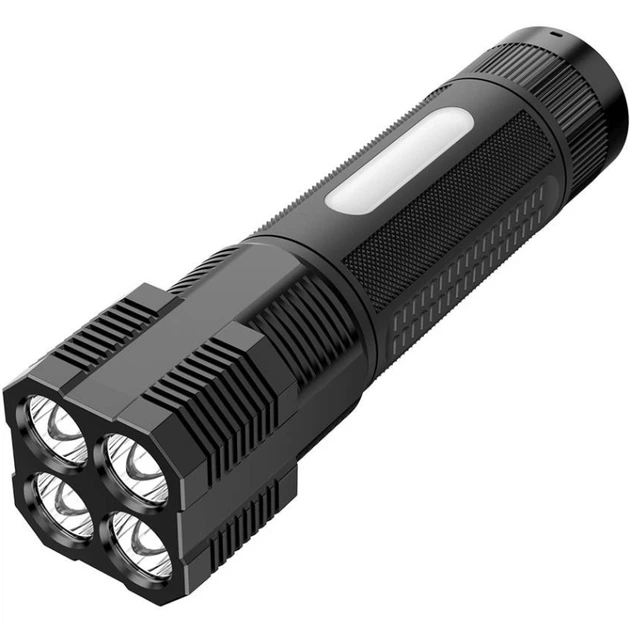Автомобільний Jump Starter TC0016 300A, 8000mAh, LED Choetech - зображення 3