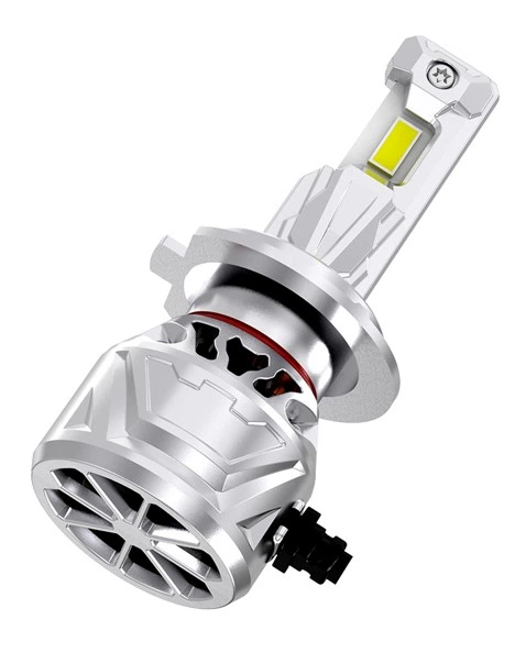LED-автолампа AMS Original-F H7 5500 K Canbus - зображення 3