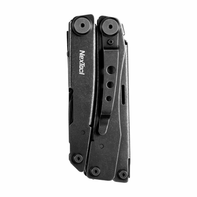 Мультитул Nextool Flagship Pro (Dark) NE20120 - изображение 3