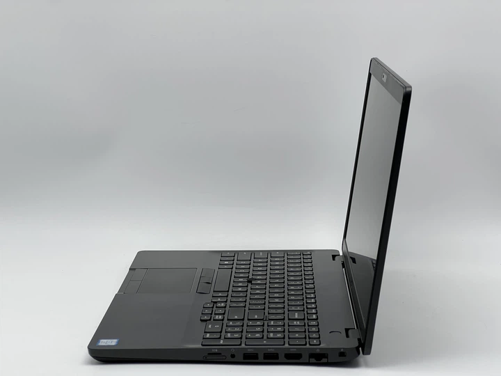 Ноутбук Dell Latitude 5500 / 15 IPS 1920x1080 60Гц / i5-8365U / 16 GB / 240 GB / Intel UHD Graphics 620 / [DLLLTTD5500I524016IAM] БУ - Б/У - изображение 4