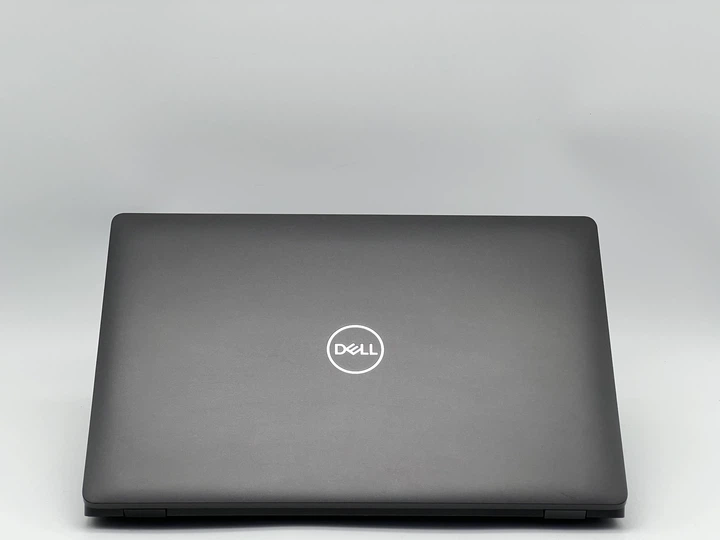 Ноутбук Dell Latitude 5500 / 15 IPS 1920x1080 60Гц / i5-8365U / 16 GB / 240 GB / Intel UHD Graphics 620 / [DLLLTTD5500I524016IAM] БУ - Б/У - изображение 5
